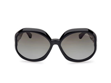 Lentes de Sol TOM FORD FT1011 01B 02FT101101B62 Casa Lentes Chile