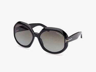 Lentes de Sol TOM FORD FT1011 01B 02FT101101B62 Casa Lentes Chile