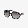 Lentes de Sol TOM FORD FT1011 01B 02FT101101B62 Casa Lentes Chile