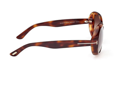 Lentes de Sol TOM FORD FT1011 52B 02FT101152B62 Casa Lentes Chile