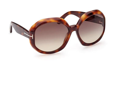 Lentes de Sol TOM FORD FT1011 52B 02FT101152B62 Casa Lentes Chile