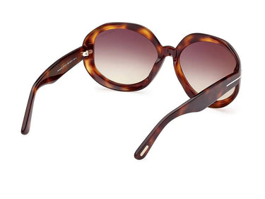 Lentes de Sol TOM FORD FT1011 52B 02FT101152B62 Casa Lentes Chile