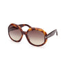 Lentes de Sol TOM FORD GEORGIA FT1011 52B 02FT101152B62 Casa Lentes Chile