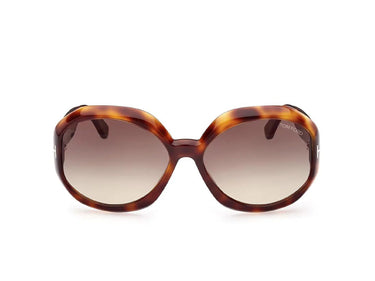 Lentes de Sol TOM FORD GEORGIA FT1011 52B 02FT101152B62 Casa Lentes Chile