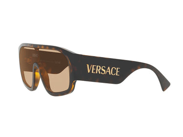 Lentes de Sol VERSACE 0VE4439 0VE44391087333 Casa Lentes Chile