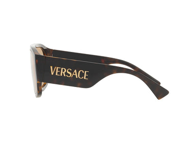 Lentes de Sol VERSACE 0VE4439 0VE44391087333 Casa Lentes Chile