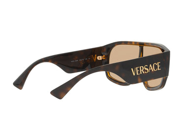 Lentes de Sol VERSACE 0VE4439 0VE44391087333 Casa Lentes Chile