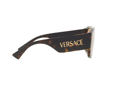 Lentes de Sol VERSACE 0VE4439 0VE44391087333 Casa Lentes Chile