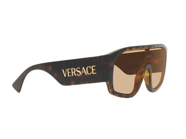 Lentes de Sol VERSACE 0VE4439 0VE44391087333 Casa Lentes Chile