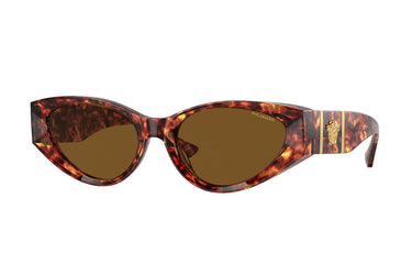 Lentes de Sol VERSACE 0VE4454 0VE445454378355 Casa Lentes Chile