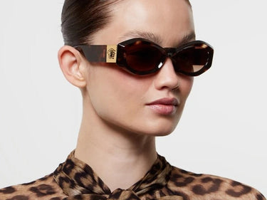 Lentes de Sol Versace 0VE4466U 0VE4466U54613B54 Casa Lentes Chile