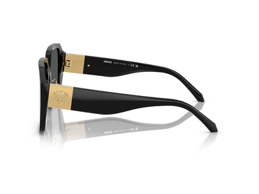 Lentes de Sol Versace 0VE4472D 0VE4472DGB18756 Casa Lentes Chile